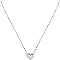 Collana Morellato Donna in Argento Zircone SAIW129 - SAIW129